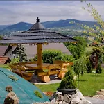 Zdrojowy Gosciniec - Premium Na Wylacznosc Appartamento *
