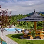Appartamento Zdrojowy Gosciniec - Premium Na Wylacznosc Rabka-Zdrój