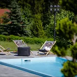 Zdrojowy Gosciniec - Premium Na Wylacznosc Appartamento *