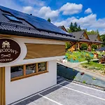 Zdrojowy Gosciniec - Premium Na Wylacznosc Appartamento *