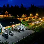 Zdrojowy Gosciniec - Premium Na Wylacznosc Appartamento