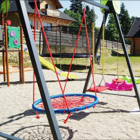 Zdrojowy Gosciniec - *