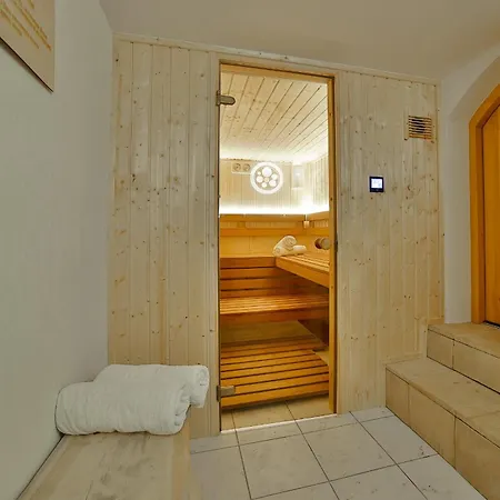 Apartman Zdrojowy Gosciniec -