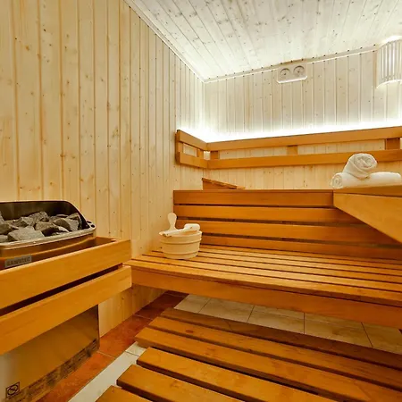Zdrojowy Gosciniec - Premium Na Wylacznosc - Basen, Sauna, Sala Zabaw *
