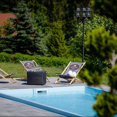 Zdrojowy Gosciniec - Apartment *
