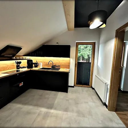 Apartman Zdrojowy Gosciniec - *