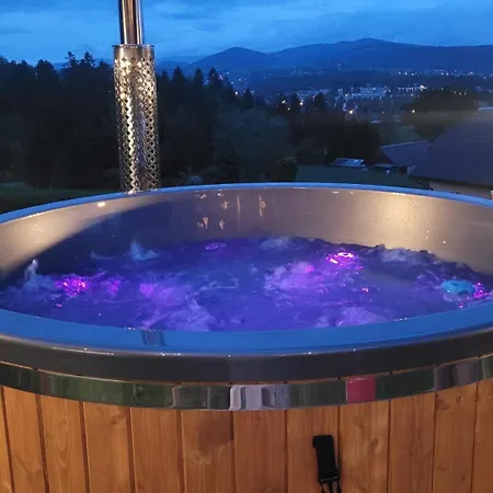 Zdrojowy Gosciniec - Premium Na Wylacznosc - Basen, Sauna, Sala Zabaw 아파트 라프카
