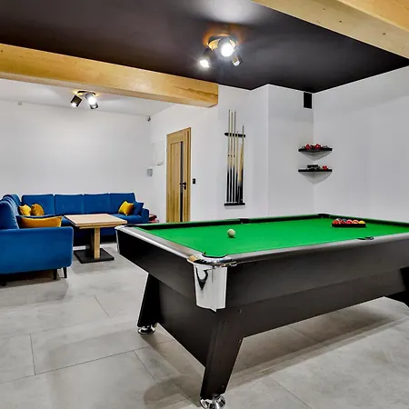 Zdrojowy Gosciniec - Apartment *